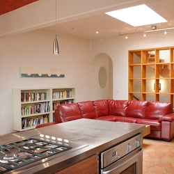 Mota Contracting - New Home Construction In Healdsburg, CA