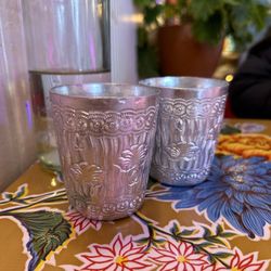 So Thai - Aluminum water cups