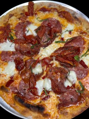 Kevin's Italian Bistro by null