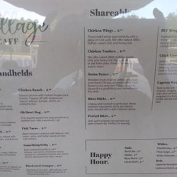Village Walk Cafe