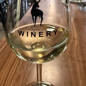 Antelope Valley Winery - Wineries Near Me - Lancaster, California