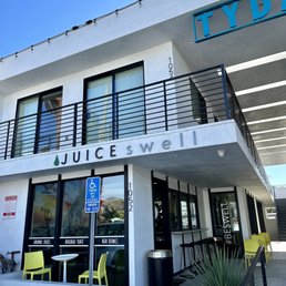 Exterior photo of Juiceswell - Ventura, California Exterior photo of Juiceswell - Ventura, California