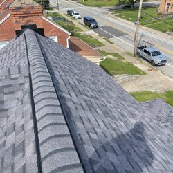Pitt Roofing