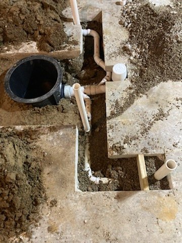 Slide of Hara Plumbing