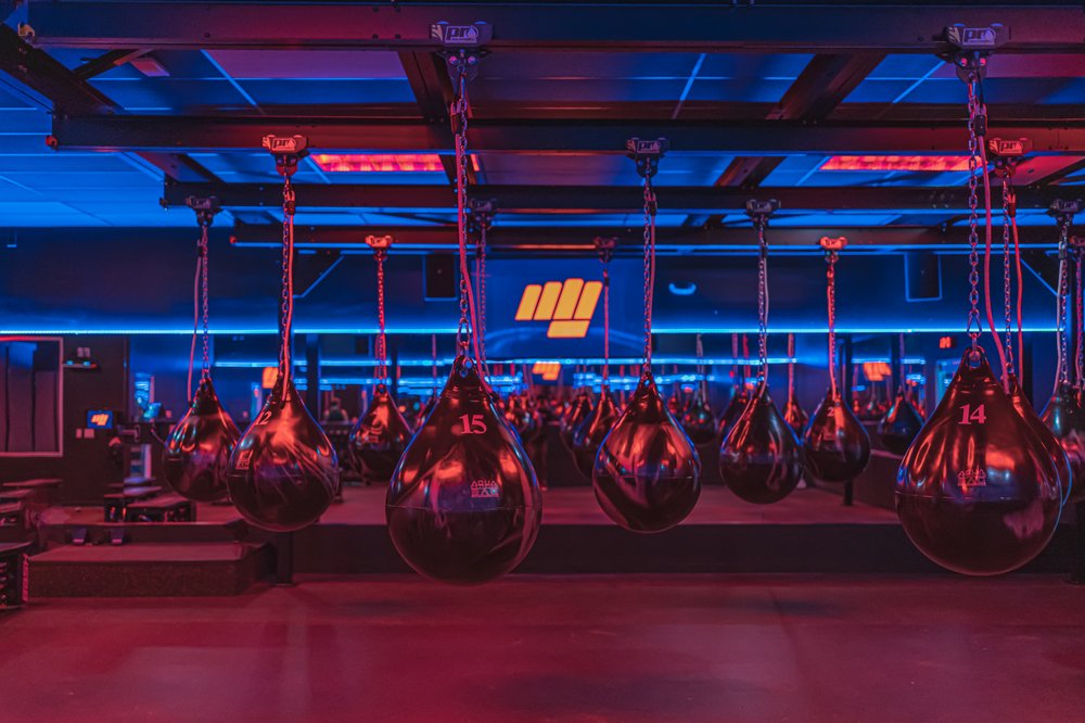 BASH BOXING GAINESVILLE Updated October 2024 11 Photos 7637