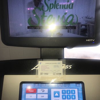 Covington Branch YMCA - TVs on cardio equipment - Child Care & Day Care Near Me - Covington, Georgia Covington Branch YMCA - TVs on cardio equipment - Child Care & Day Care Near Me - Covington, Georgia