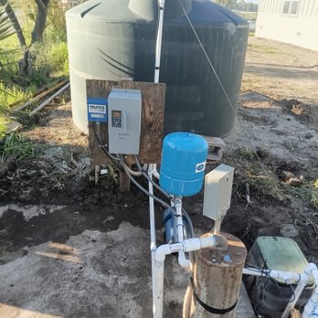 Betschart pumps - Well Drilling Near Me - Anderson , California