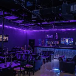 22DA HOOKAH LOUNGE