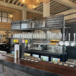 Crate Brewery - 7/2/23 FYI, bar, menu