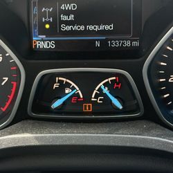 Meineke Car Care Center