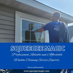 Window Cleaning