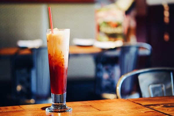 Krung Siam Thai Restaurant & Bar by null