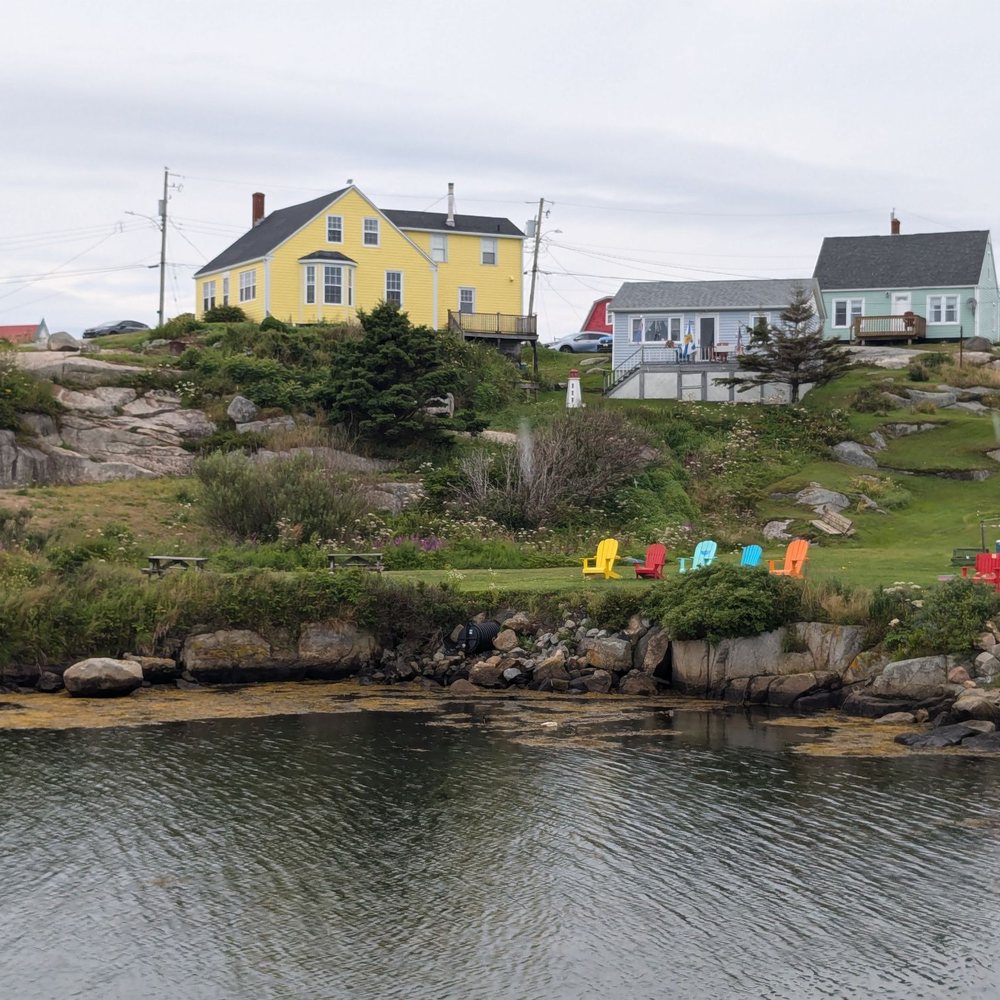 Peggy's Cove - Landmarks & Historical Buildings Near Me - Halifax, Nova Scotia Peggy's Cove - Landmarks & Historical Buildings Near Me - Halifax, Nova Scotia