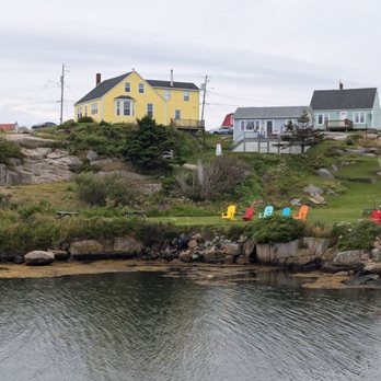 Peggy's Cove - Landmarks & Historical Buildings Near Me - Halifax, Nova Scotia Peggy's Cove - Landmarks & Historical Buildings Near Me - Halifax, Nova Scotia