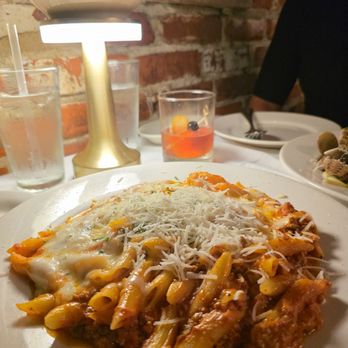 Gale's - Italian Near Me - Pasadena, California