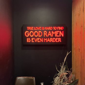 Onoya Ramen - Ramen Near Me - Honolulu, Hawaii
