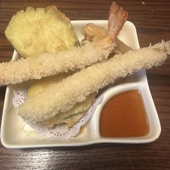 Yes Sushi - Shrimp Tempura - Sushi Bars Near Me - Oklahoma City, Oklahoma Yes Sushi - Shrimp Tempura - Sushi Bars Near Me - Oklahoma City, Oklahoma