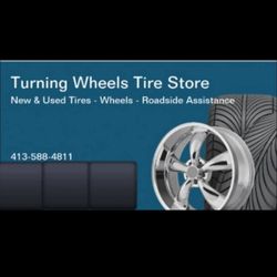 Turning Wheels Tire Store
