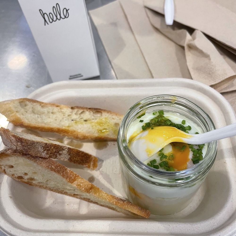 Eggslut - Egg slut - Breakfast & Brunch Near Me - Los Angeles, California Eggslut - Egg slut - Breakfast & Brunch Near Me - Los Angeles, California