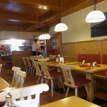La Locanda - Italian Near Me - Ohlstadt, BY