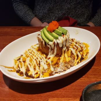 Wasabi Sushi Lounge - Sushi Bars Near Me - Brookfield, Wisconsin Wasabi Sushi Lounge - Sushi Bars Near Me - Brookfield, Wisconsin