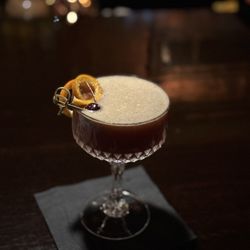 Birch Street Uptown Lounge