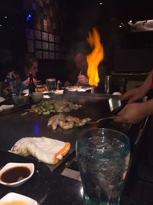 Aomi Japanese Restaurant by null