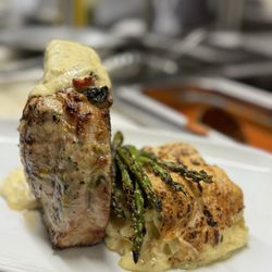 Sogno Restaurant