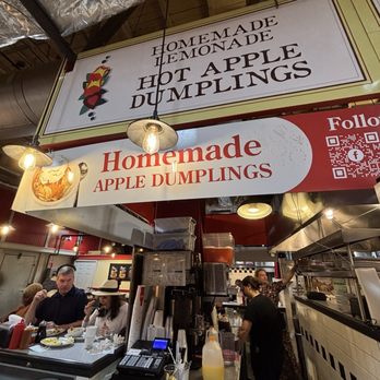 Dutch Eating Place - Breakfast & Brunch Near Me - Philadelphia, Pennsylvania