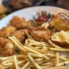 Heritage Food and Drink gift card