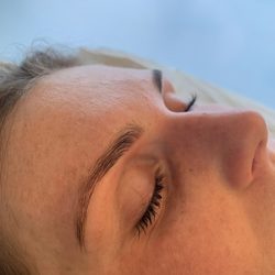 The Brow Smith - Lash lift | Brow tint & shape