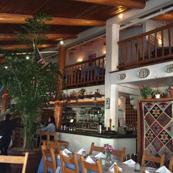 Taverna Tony - The inside view - Greek Near Me - Malibu, California Taverna Tony - The inside view - Greek Near Me - Malibu, California