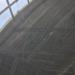 Cedar Rapids Toyota - NEW scratches after my car was in the cedar rapids toyota dealership for a software update..