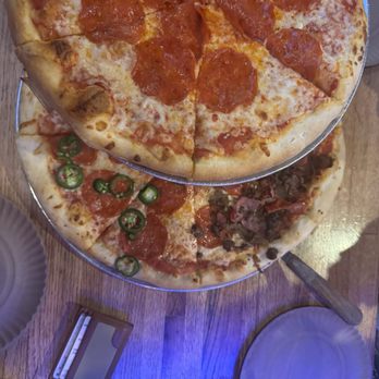 Luigi's Pizzeria - Pizza - Pizza Near Me - Breckenridge, Colorado Luigi's Pizzeria - Pizza - Pizza Near Me - Breckenridge, Colorado