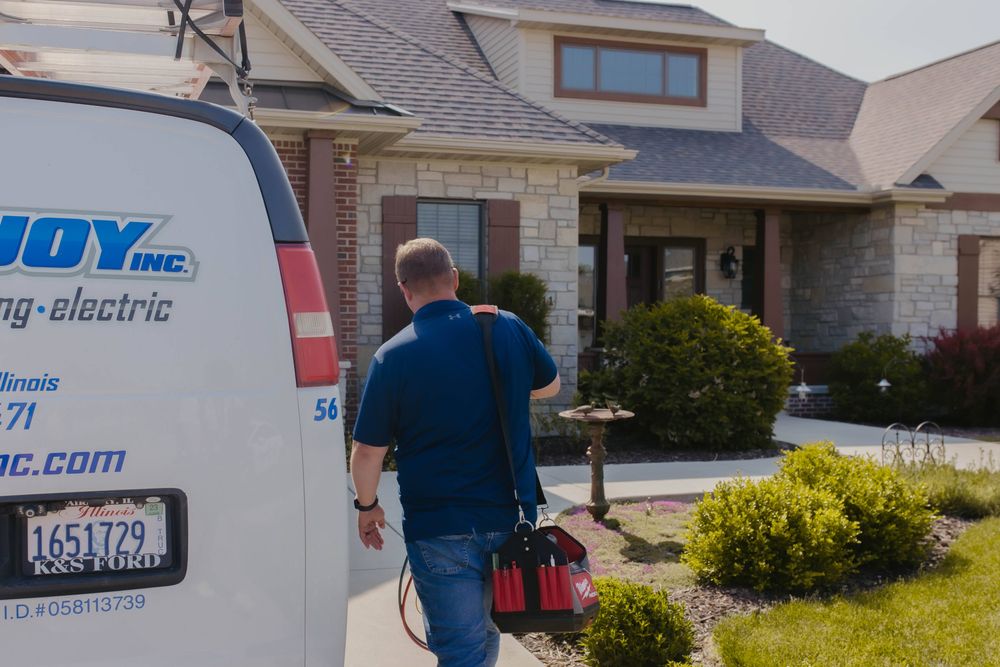 Slide of Popejoy Plumbing, Heating, Electric and Geothermal