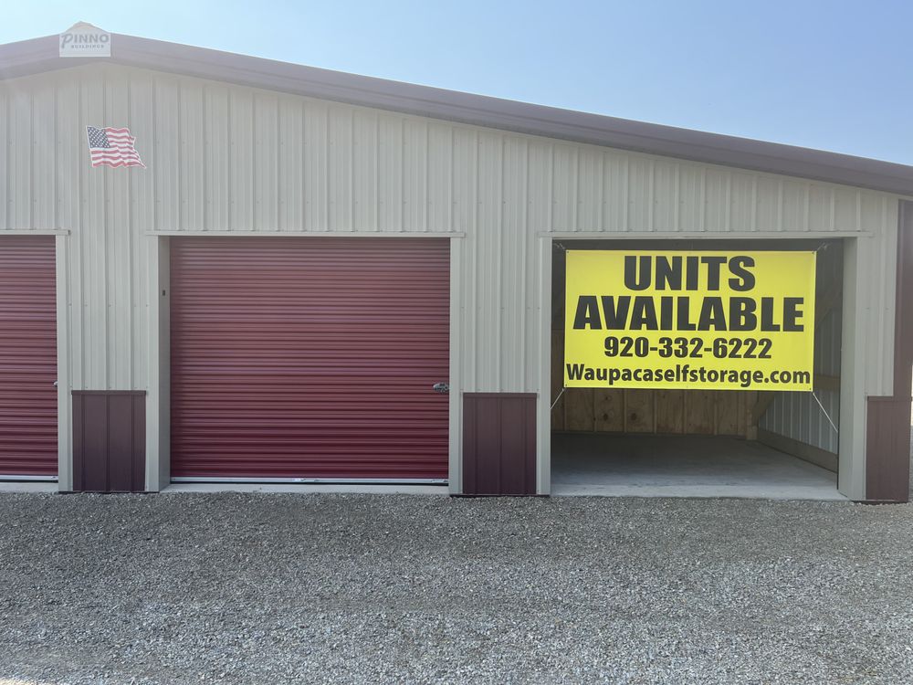 MY XTRA STORAGE Request a Quote 11 Photos 902 County Rd X