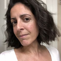 Katty hair salon - I loved it!