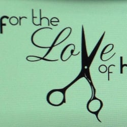 For The Love Of Hair