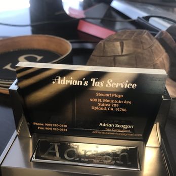 Adrian’s Tax Service - Tax Services Near Me