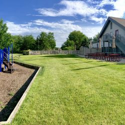 Montessori Private Academy
