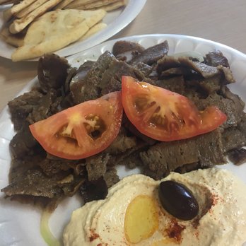 King Gyros - Greek Near Me - Phoenix, Arizona