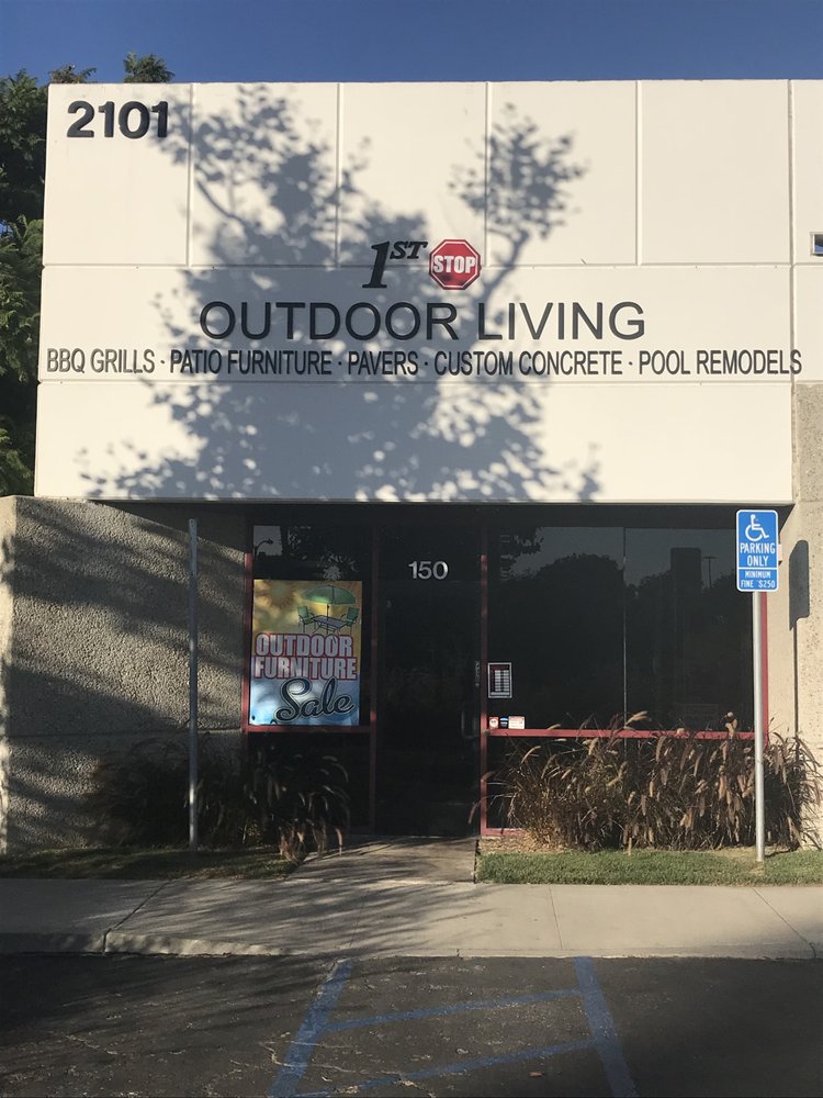 FIRST STOP OUTDOOR LIVING 2101 Auto Center Dr, Oxnard, CA Yelp