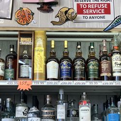 41st Avenue Liquor