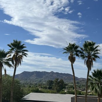 Sanctuary Camelback Mountain - Venues & Event Spaces Near Me - Paradise Valley, Arizona
