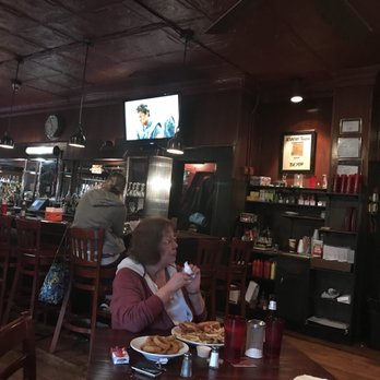 Academy Tavern - Bars Near Me - Cleveland, Ohio