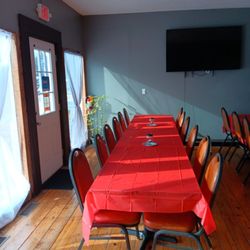 Fisher's Tips -N- Chips Barbecue Restaurant