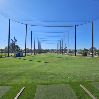 Maggie Hathaway Par 3 - Newly renovated driving range - Golf Near Me - Los Angeles, California Maggie Hathaway Par 3 - Newly renovated driving range - Golf Near Me - Los Angeles, California