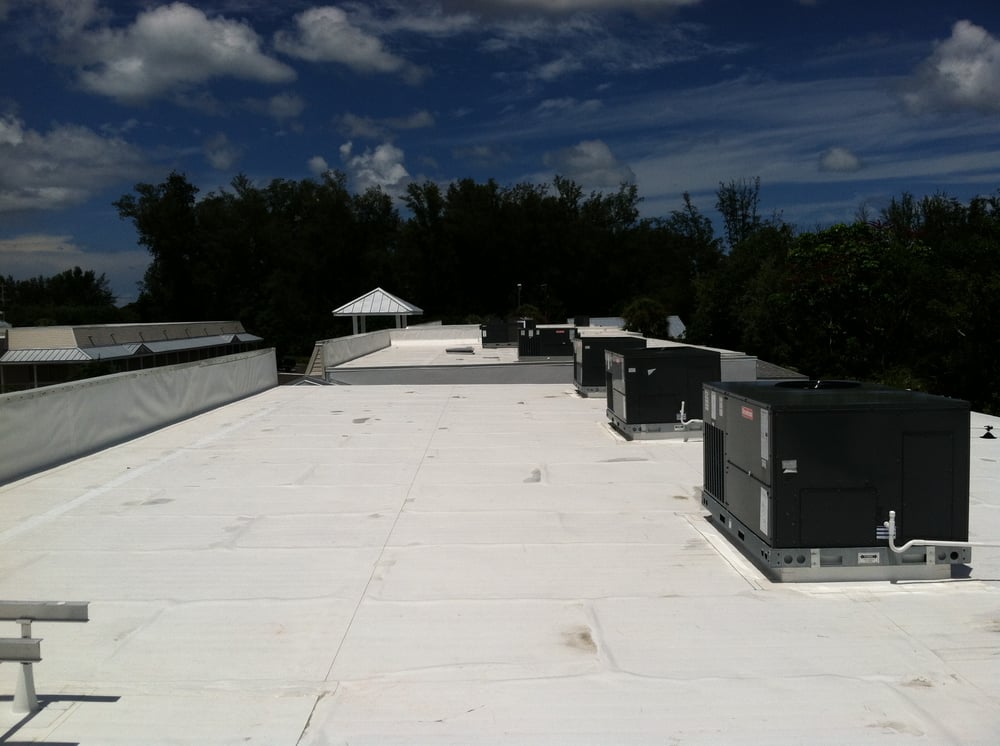 Slide of Florida State Roofing and Construction