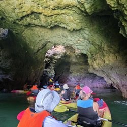 Discover tours