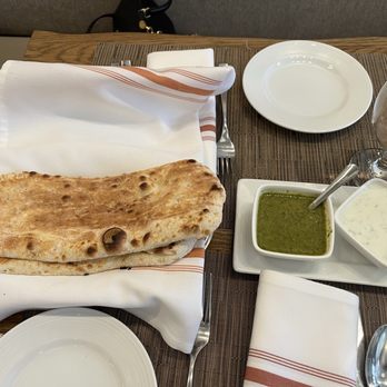 Ravagh Persian Grill - Bread starter - Persian/Iranian Near Me - New York, New York Ravagh Persian Grill - Bread starter - Persian/Iranian Near Me - New York, New York